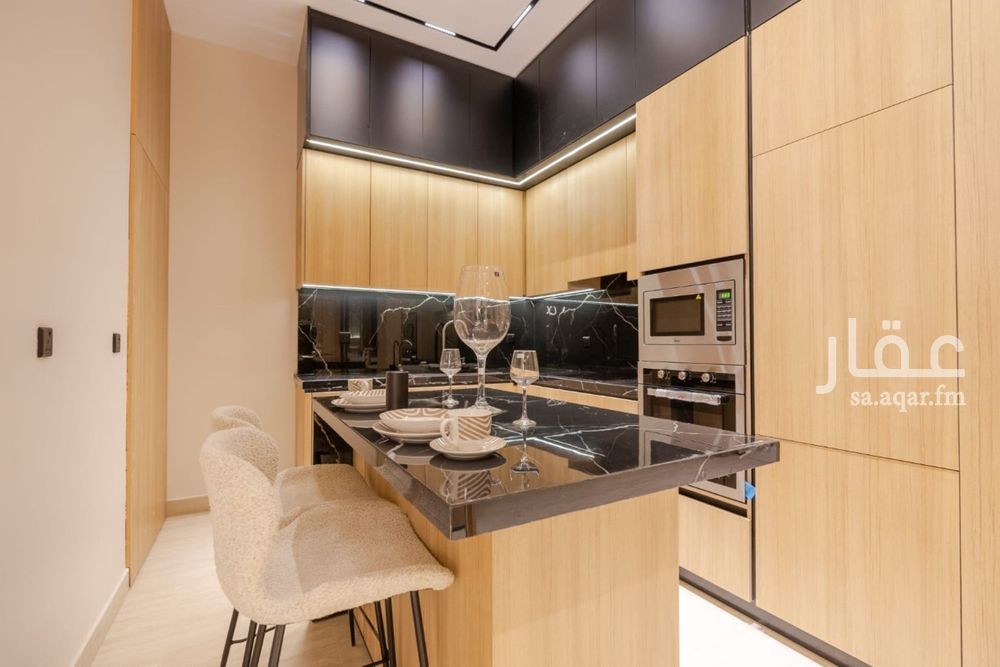 2 bedroom apartment in Ishbiliyah, Riyadh 10