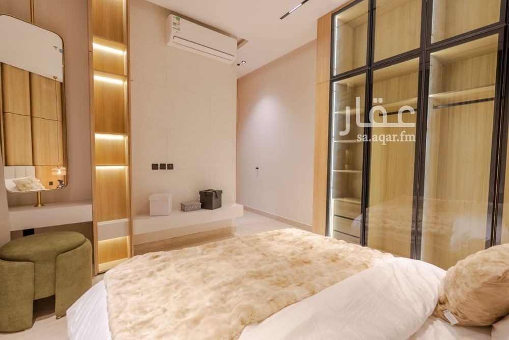 2 bedroom apartment in Ishbiliyah, Riyadh 11