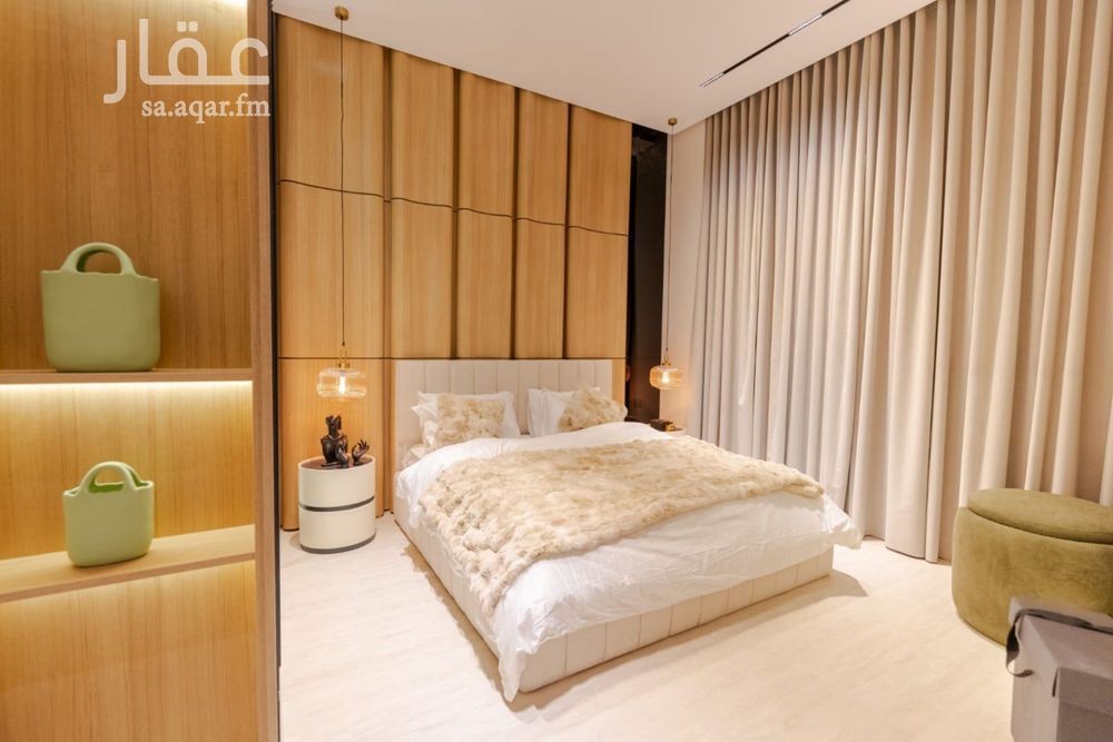 2 bedroom apartment in Ishbiliyah, Riyadh 7