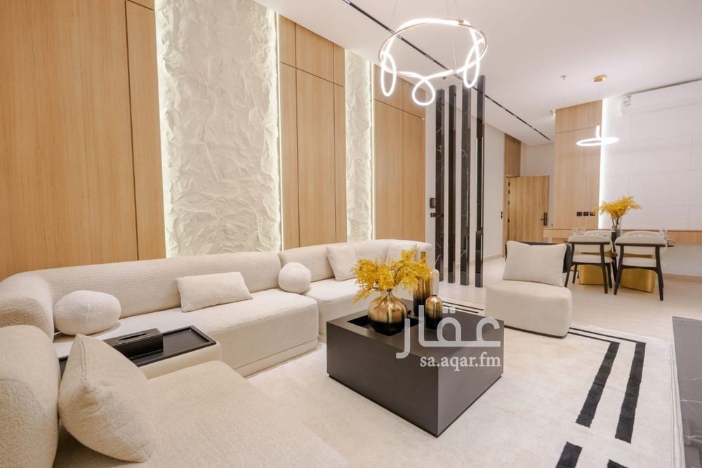2 bedroom apartment in Ishbiliyah, Riyadh 19