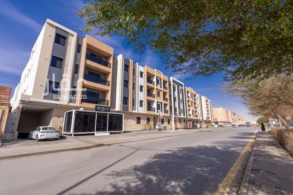 2 bedroom apartment in Ishbiliyah, Riyadh 3