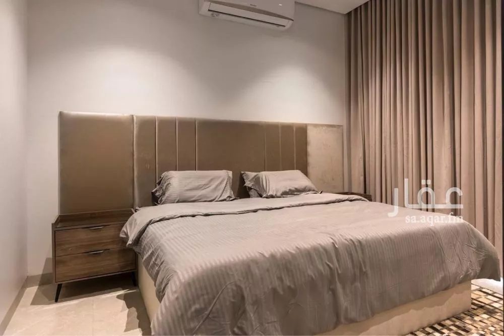 3 bedroom floor in Al Narjis 2