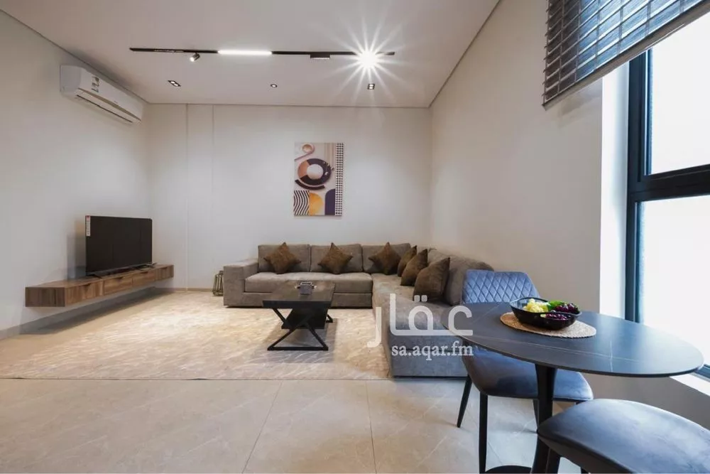 3 bedroom floor in Al Narjis 3