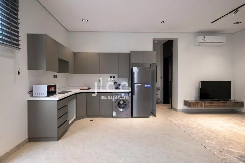 3 bedroom floor in Al Narjis 4