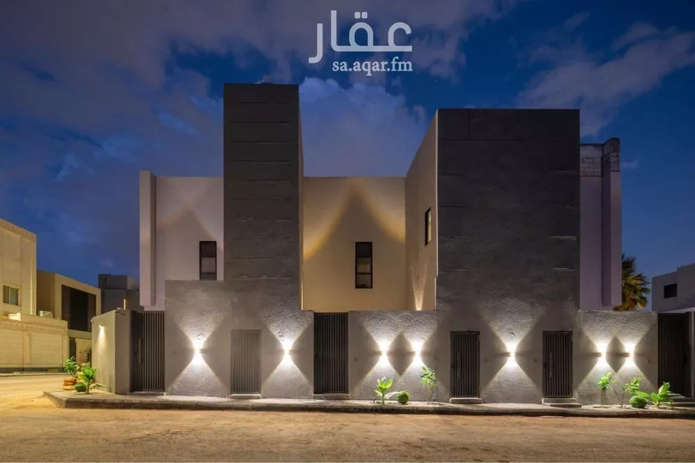 3 bedroom floor in Al Narjis 6