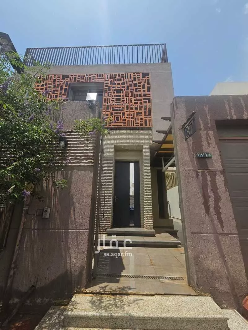7 bedroom villa in Al Aridh 9