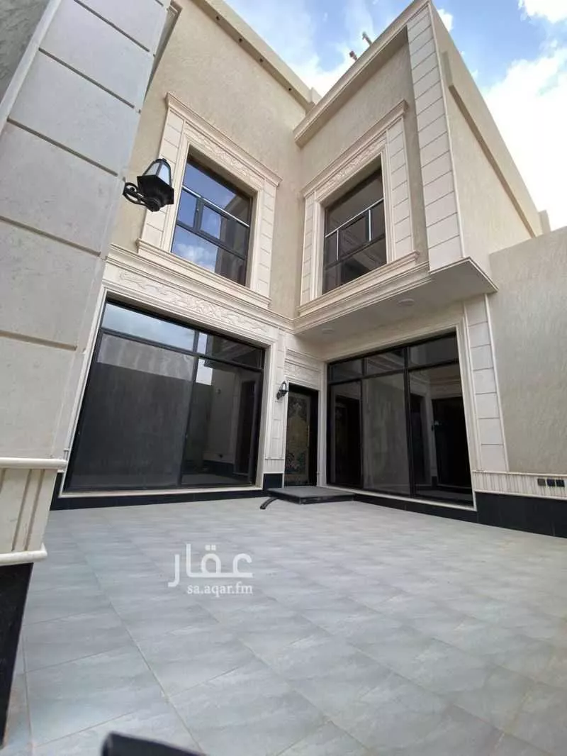 10 bedroom villa in Al Janadriyah 4