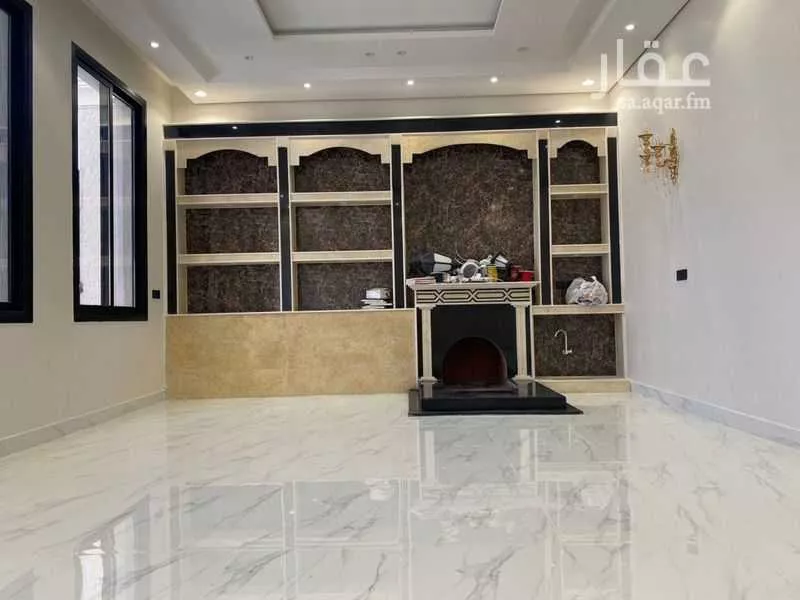 10 bedroom villa in Al Janadriyah 5
