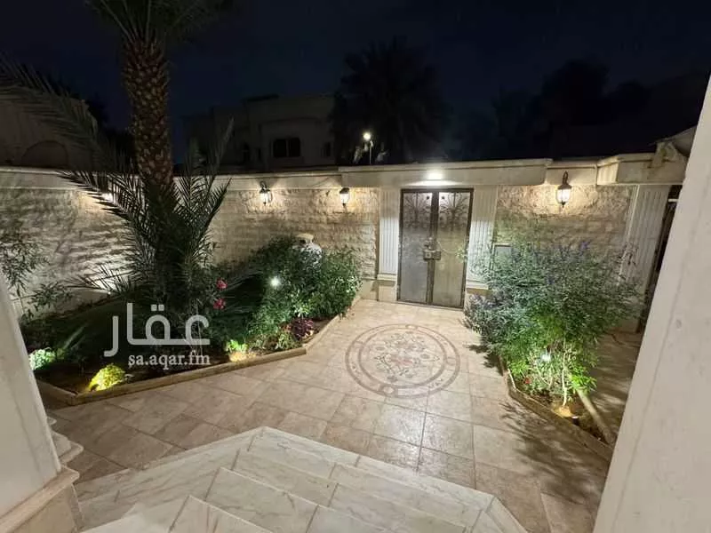 فيلا 12 غرف في صلاح الدين 17