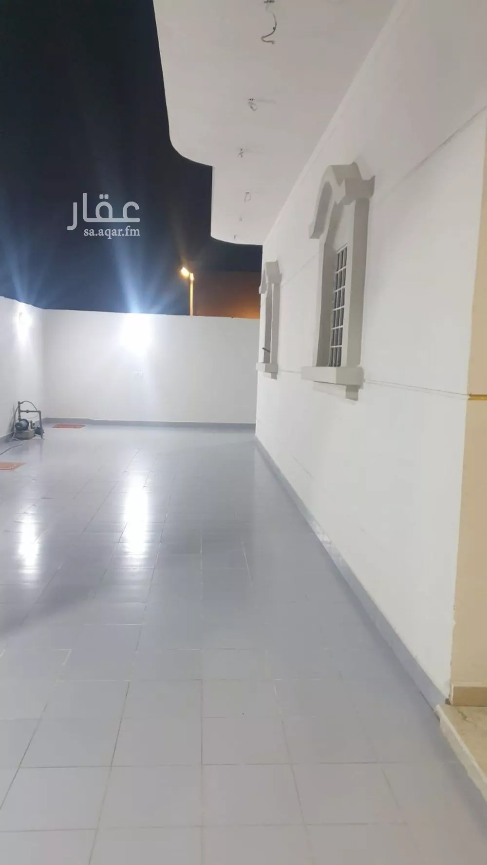 عمارة 900 م² في الصالحية 14
