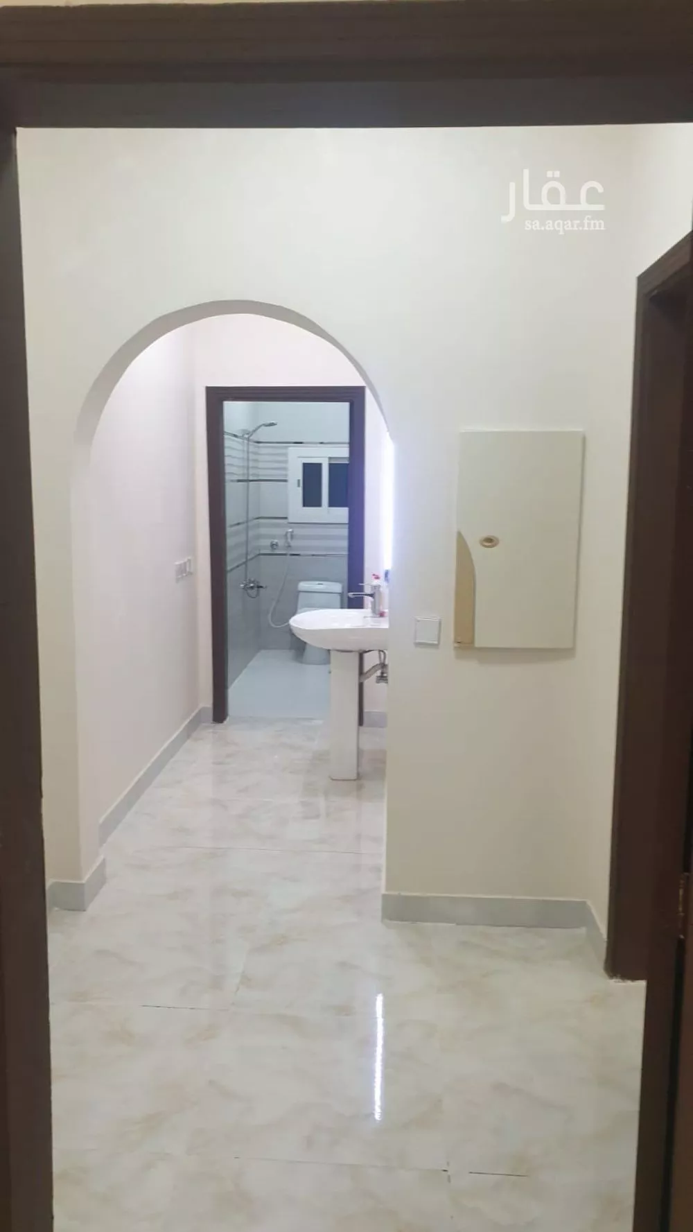 عمارة 900 م² في الصالحية 5