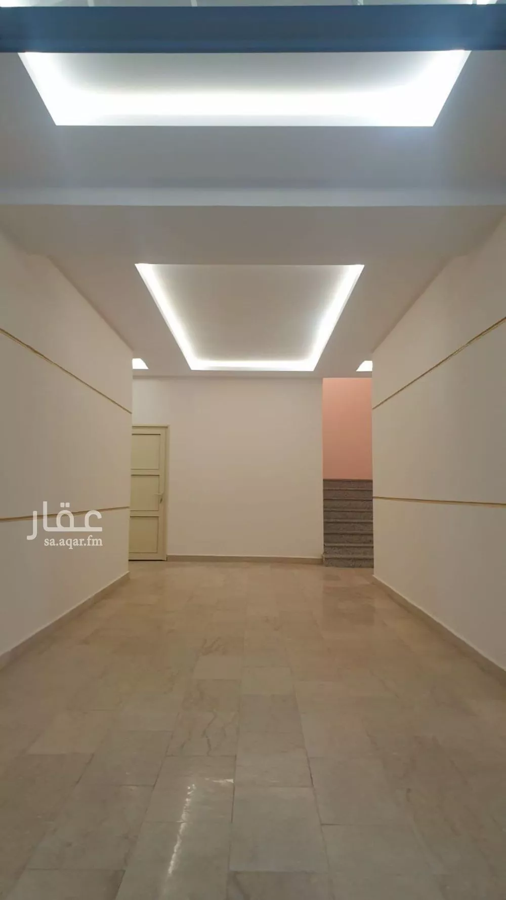 عمارة 900 م² في الصالحية 7