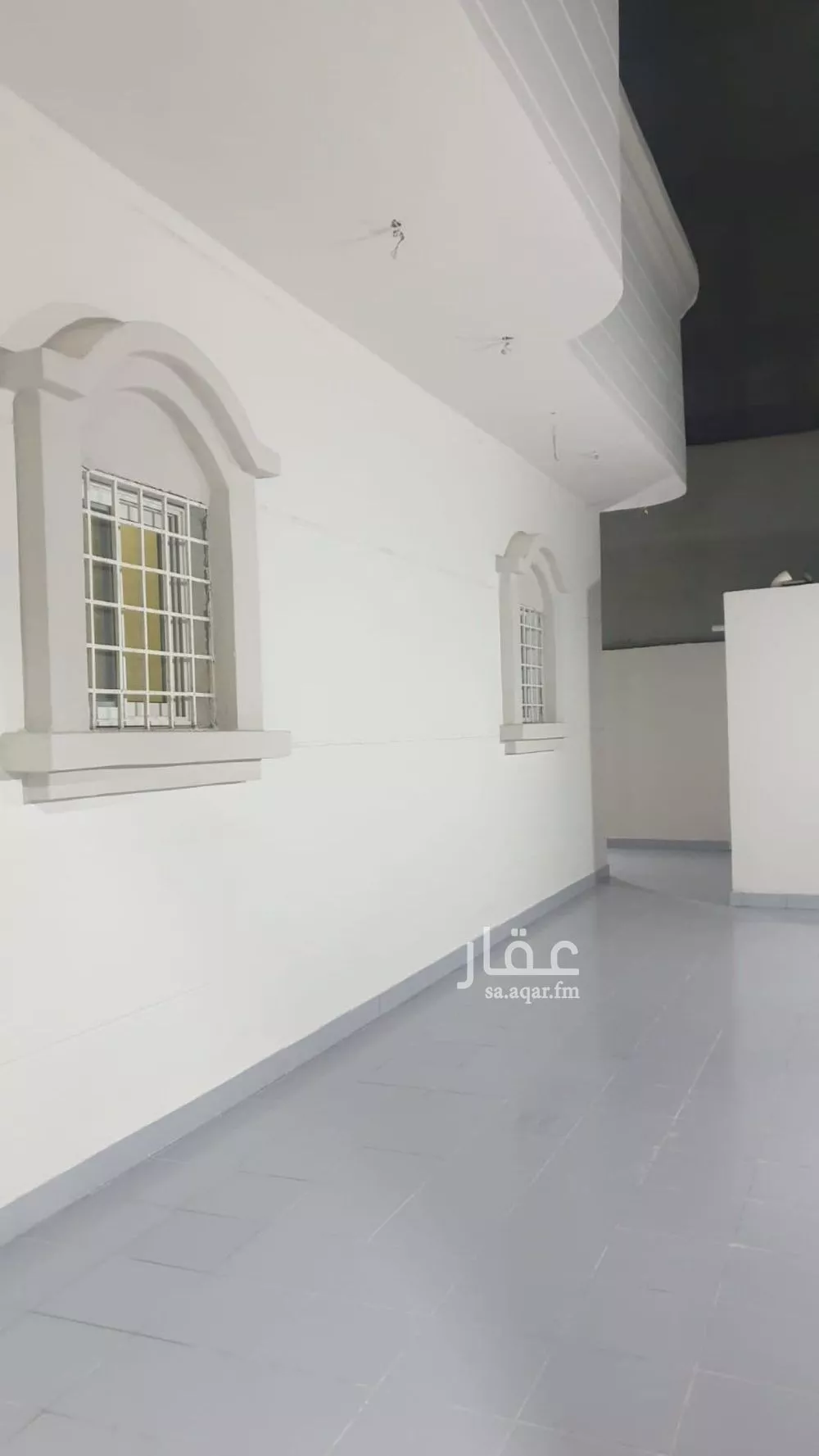 عمارة 900 م² في الصالحية 9
