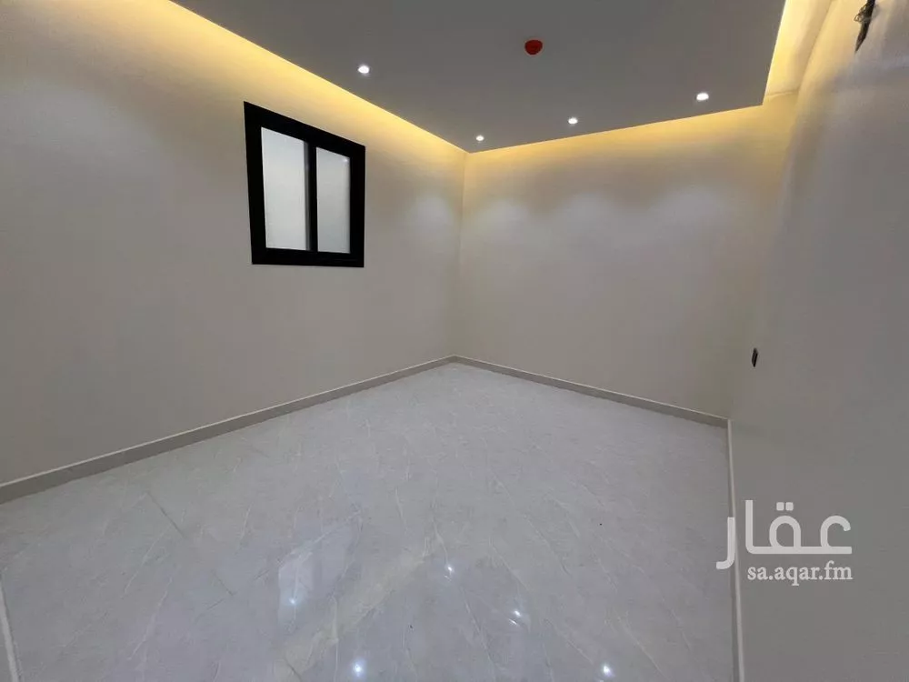شقة 4 غرف في طويق 5