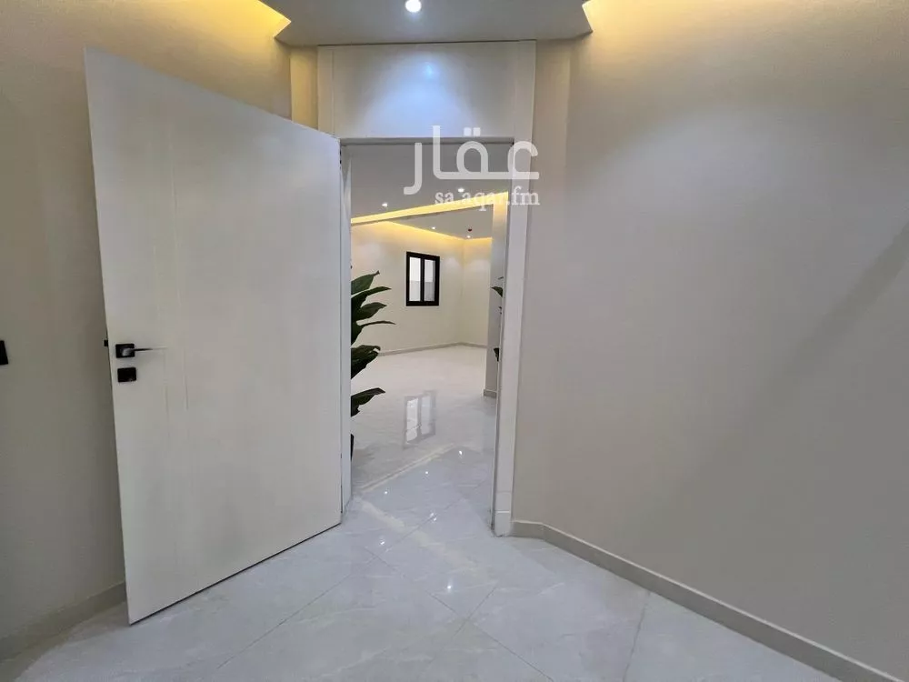 شقة 4 غرف في طويق 9