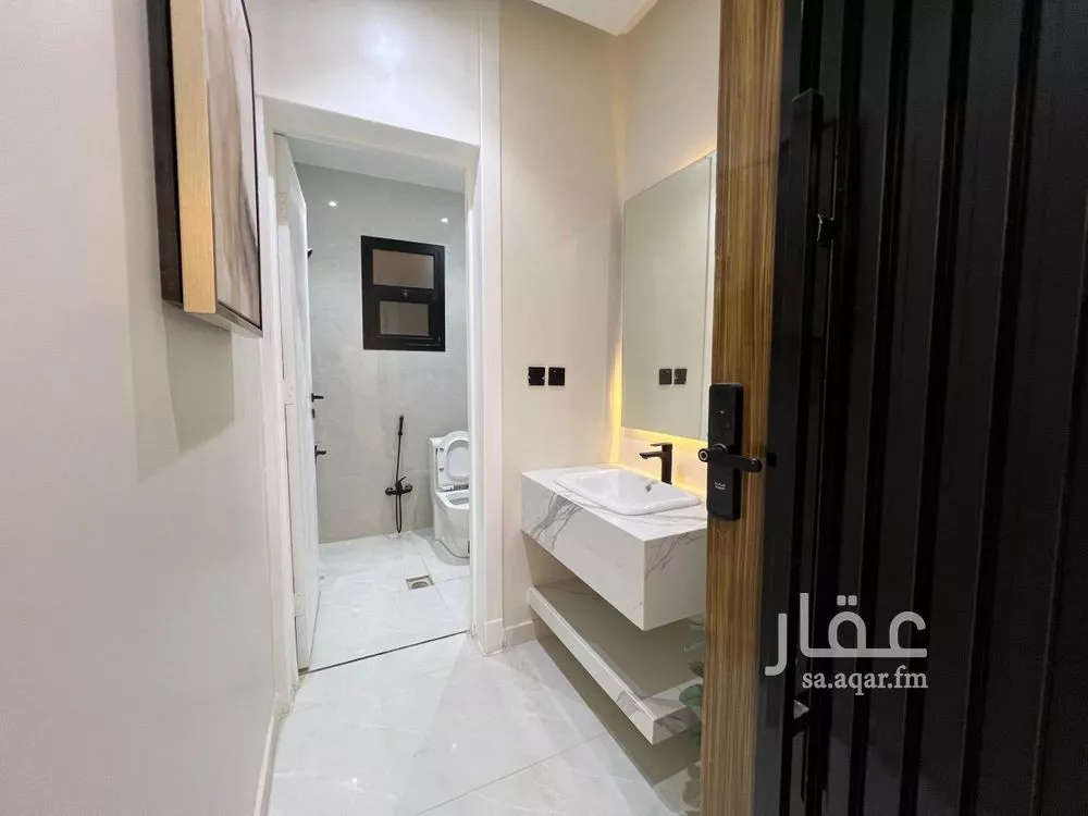 شقة 4 غرف في طويق 10