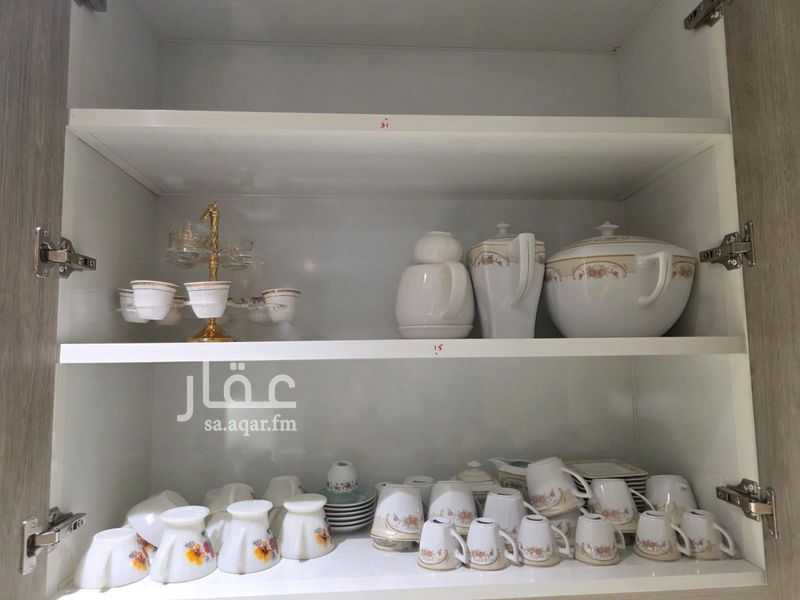 3 bedroom villa in Riyadh 5