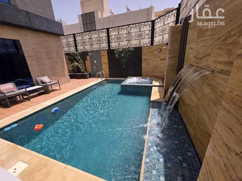 3 bedroom villa in Riyadh 18