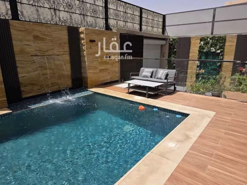 3 bedroom villa in Riyadh 17
