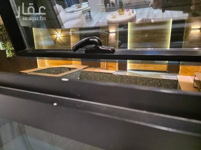 فيلا 3 غرف في العليا 15