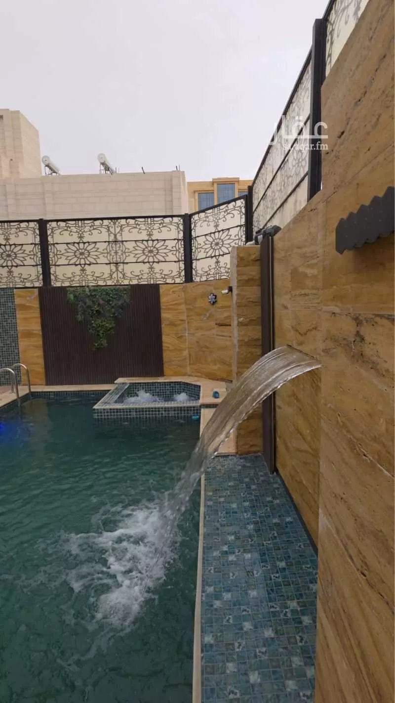 فيلا 3 غرف في العليا 18