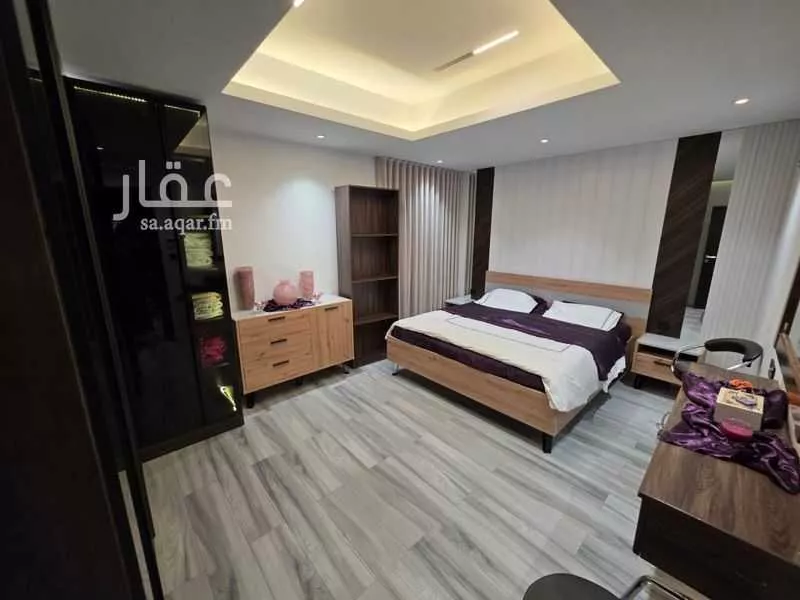 فيلا 3 غرف في العليا 20