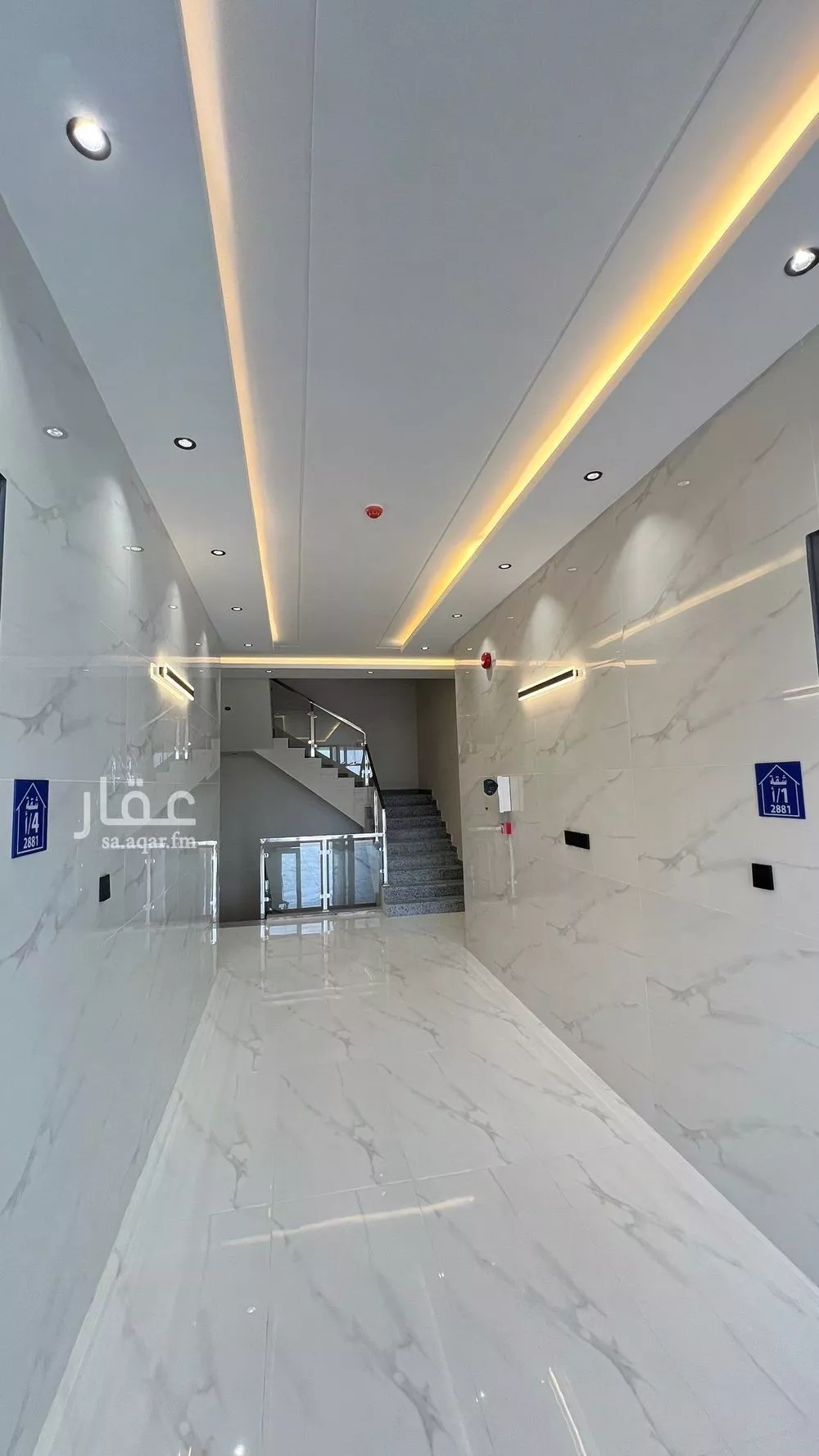 شقة 3 غرف في ظهرة نمار 3