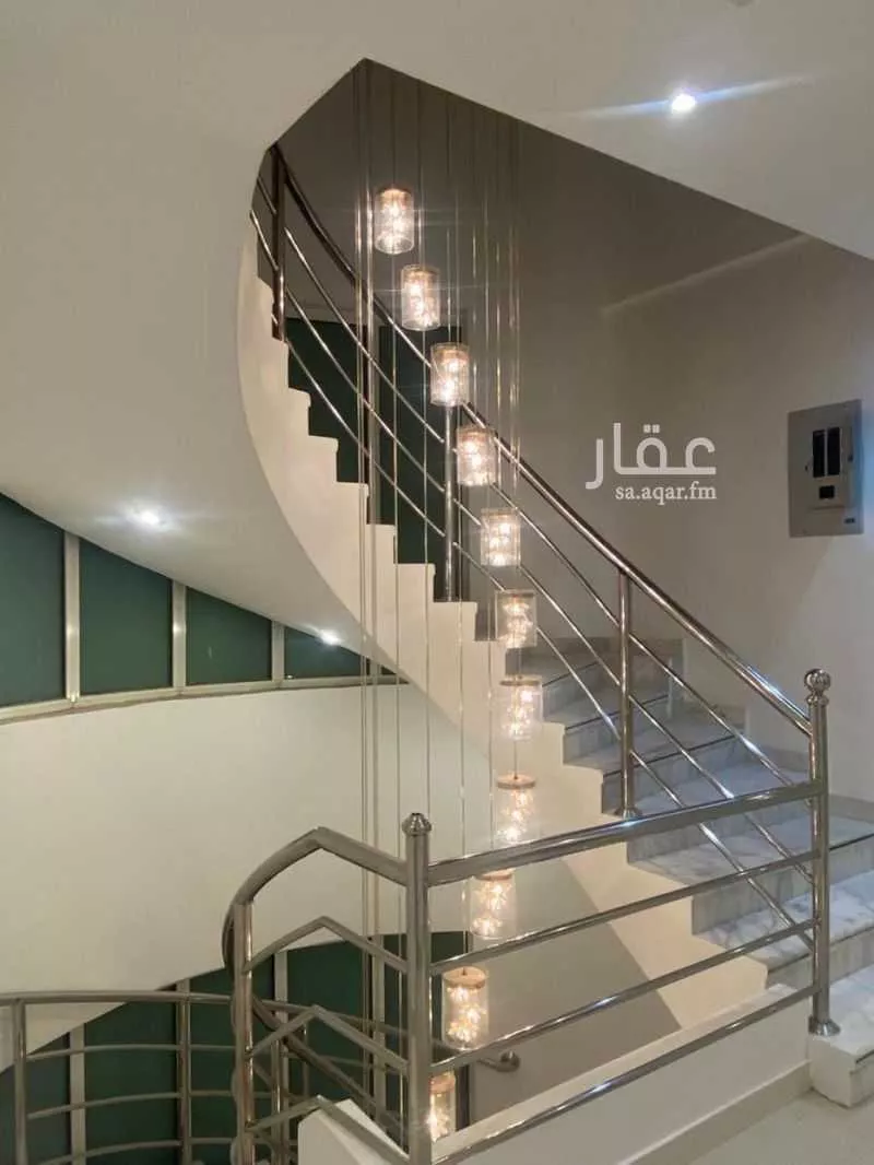فيلا 5 غرف في الملك عبدالعزيز 17