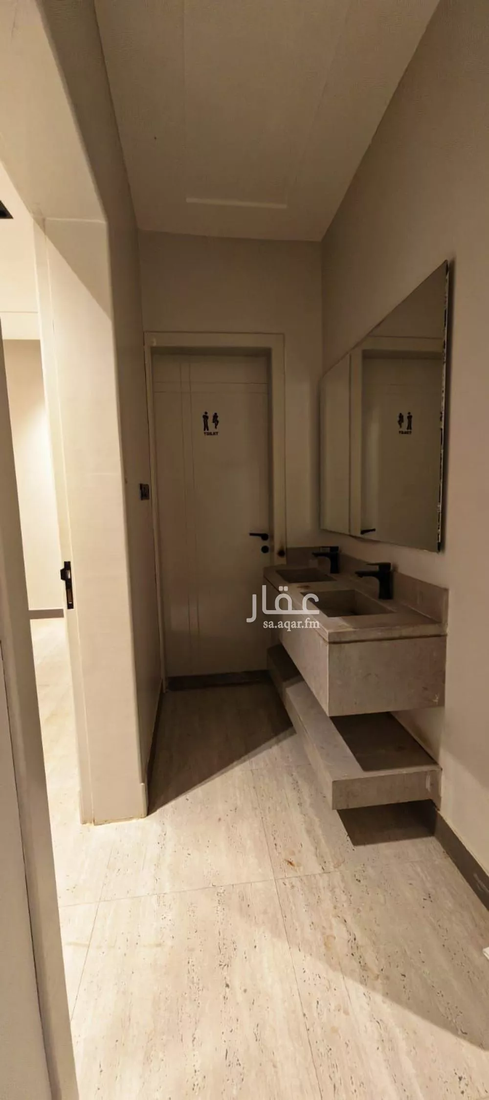شقة 3 غرف في طويق 4