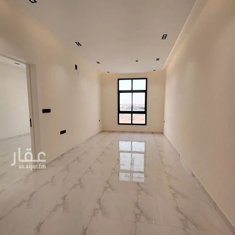 شقة 2 غرف في ظهرة نمار 5