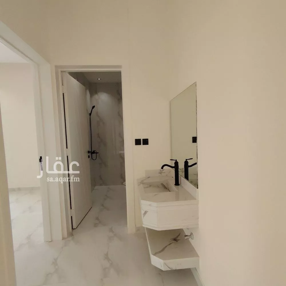 شقة 2 غرف في ظهرة نمار 9