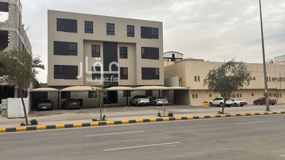 3 bedroom apartment in Al Rawabi, Riyadh 2