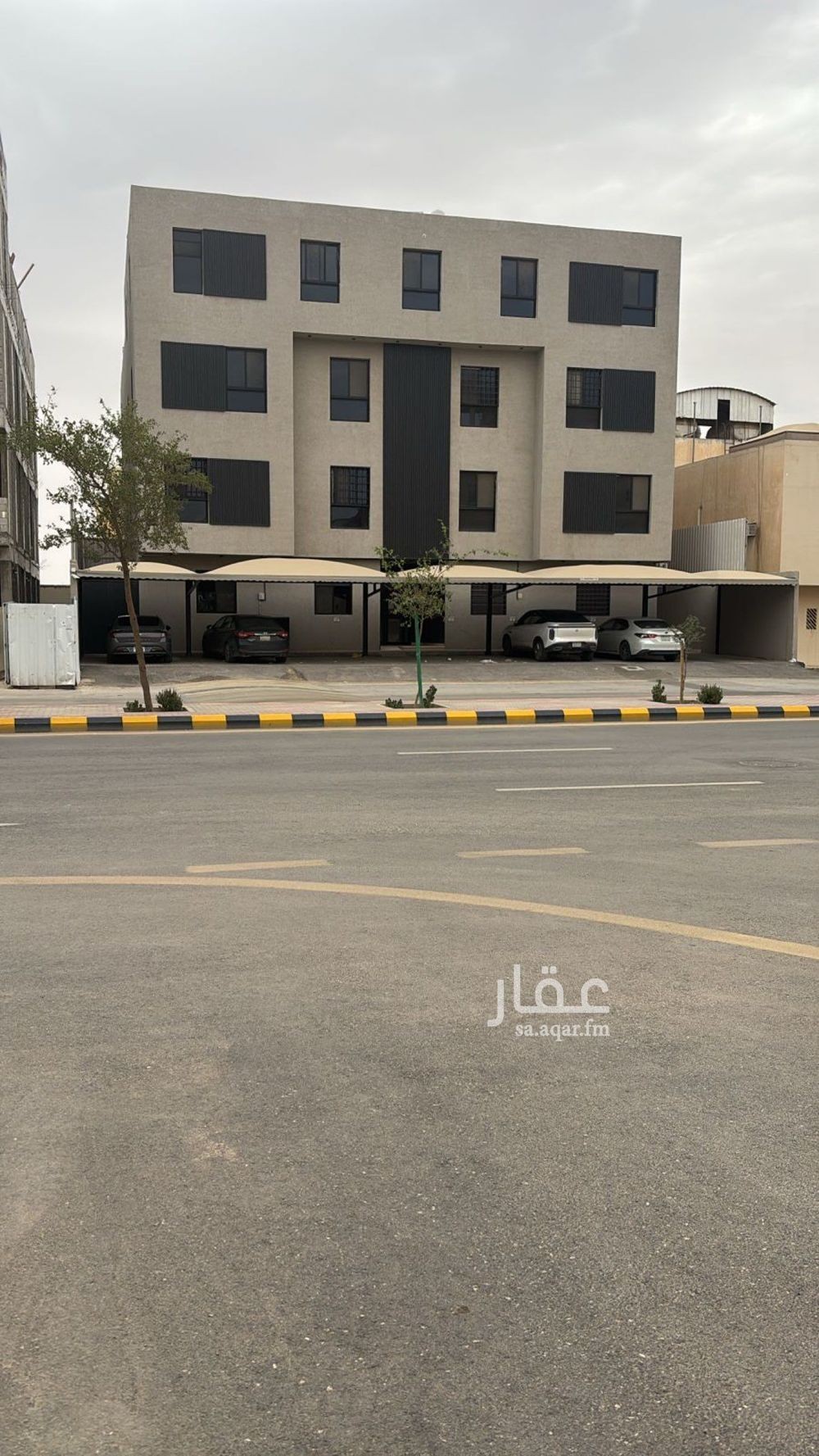 3 bedroom apartment in Al Rawabi, Riyadh 3
