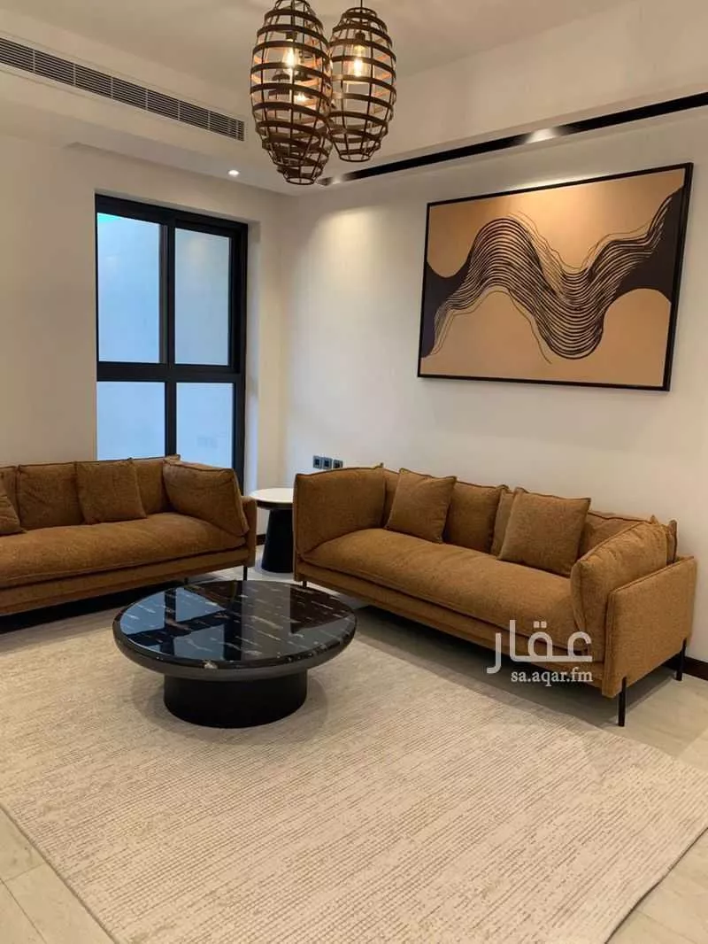 فيلا 4 غرف في الرحمانية 6