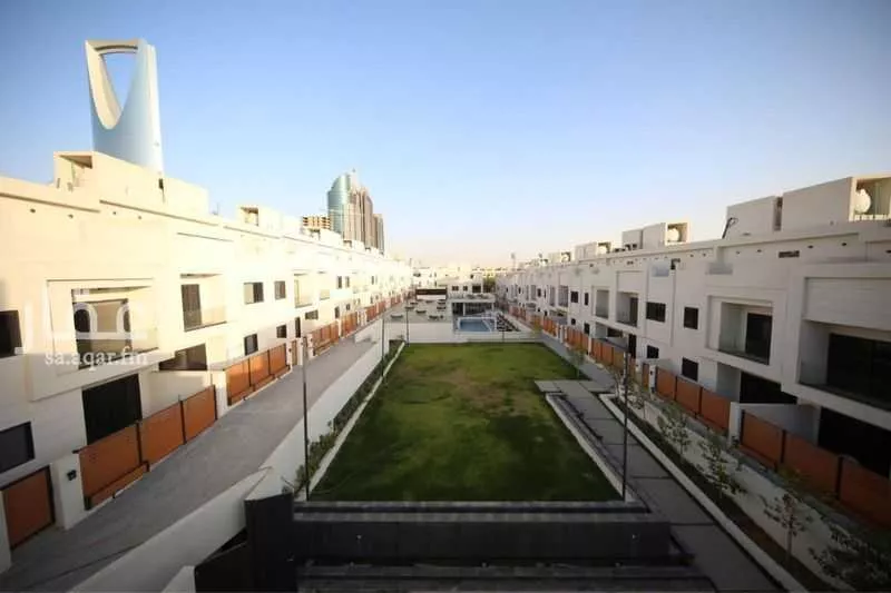 فيلا 4 غرف في الرحمانية 10