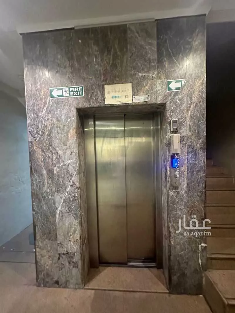 شقة 2 غرف في العنود 2