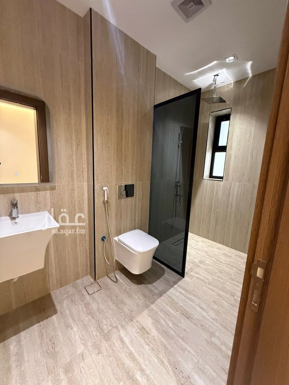 3 bedroom apartment in As Saif 10