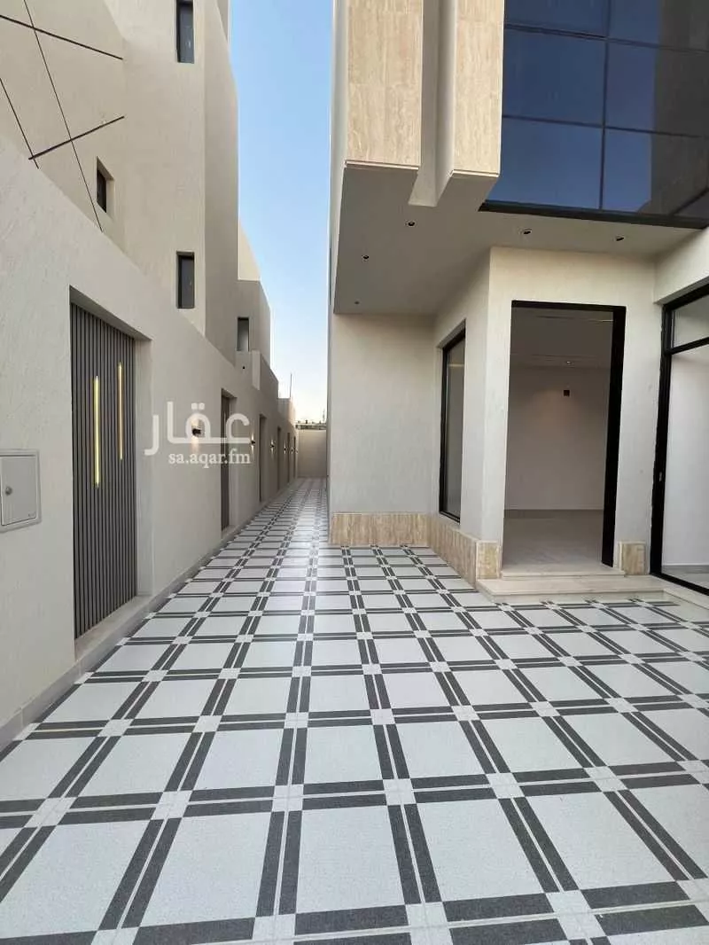 فيلا 7 غرف في المعيزلة 11