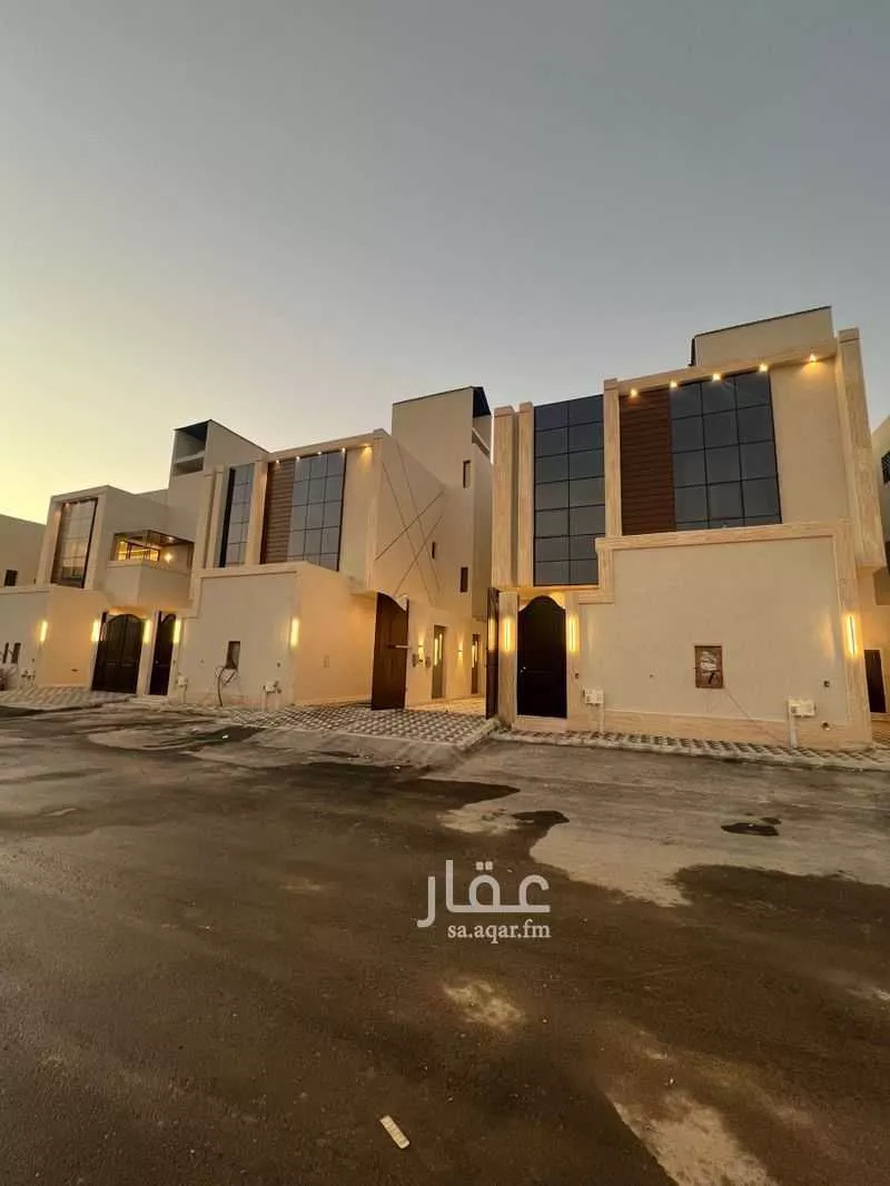 فيلا 7 غرف في المعيزلة 14