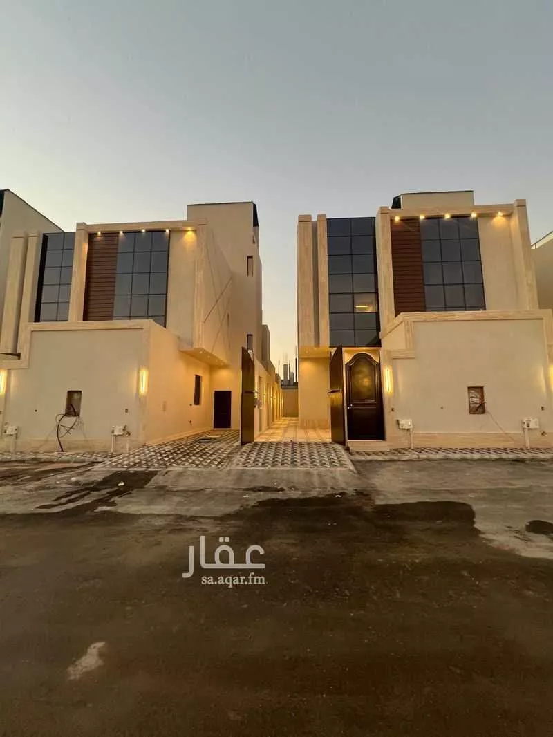 فيلا 7 غرف في المعيزلة 6