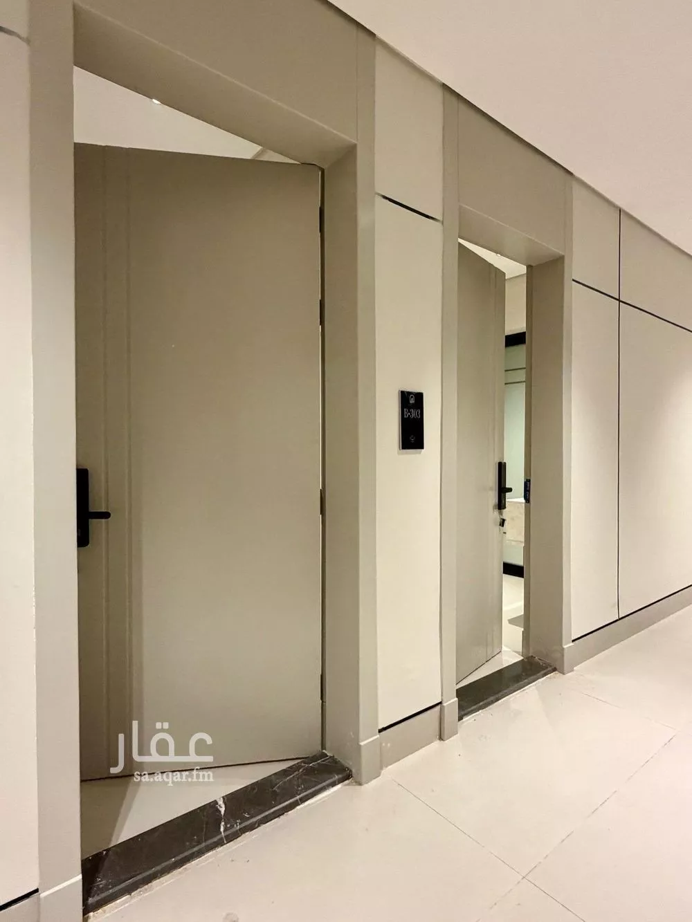 3 bedroom apartment in Ash Shulah 2