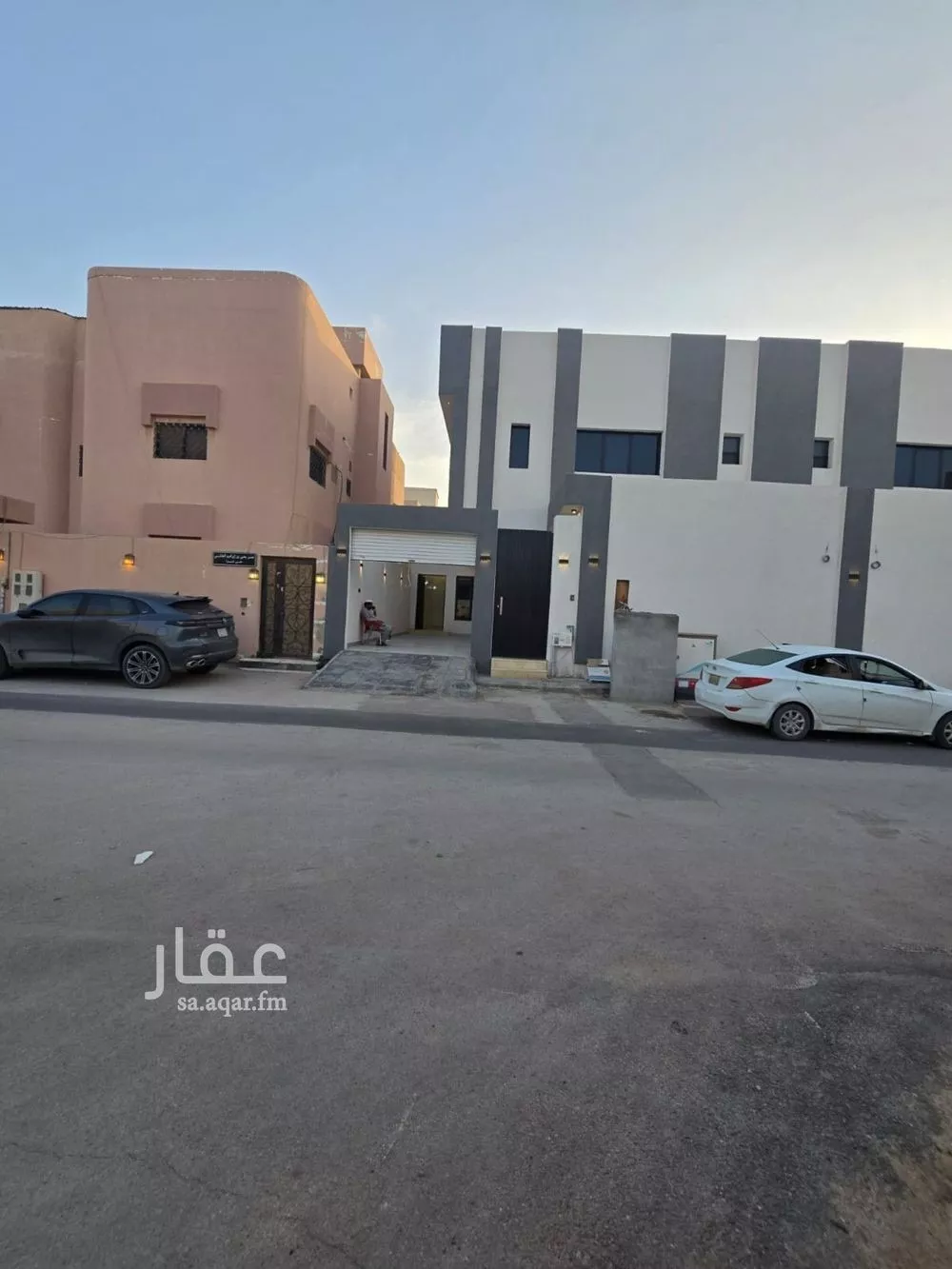 فيلا 6 غرف في شبرا 3