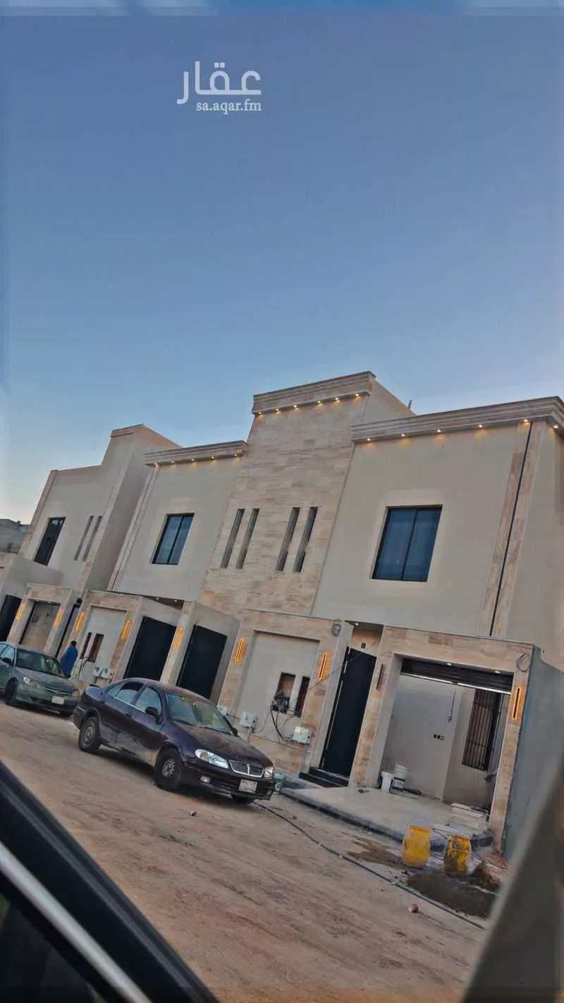 4 bedroom villa in As Saadah 7
