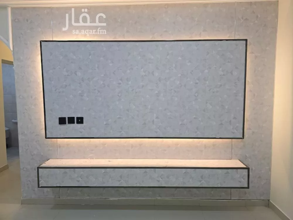 شقة 4 غرف في النور 6