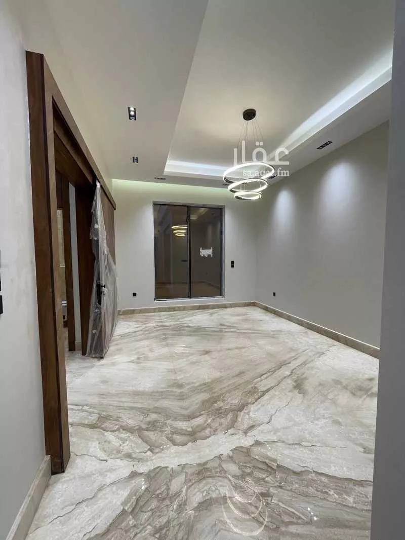 فيلا 7 غرف في الهدا 4