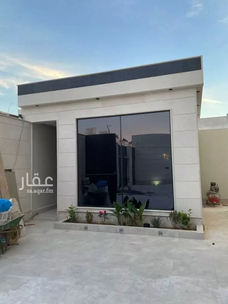 فيلا 7 غرف في الهدا 7