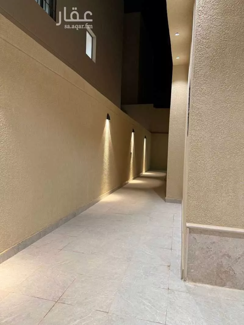 4 bedroom villa in Al Janadriyah 4