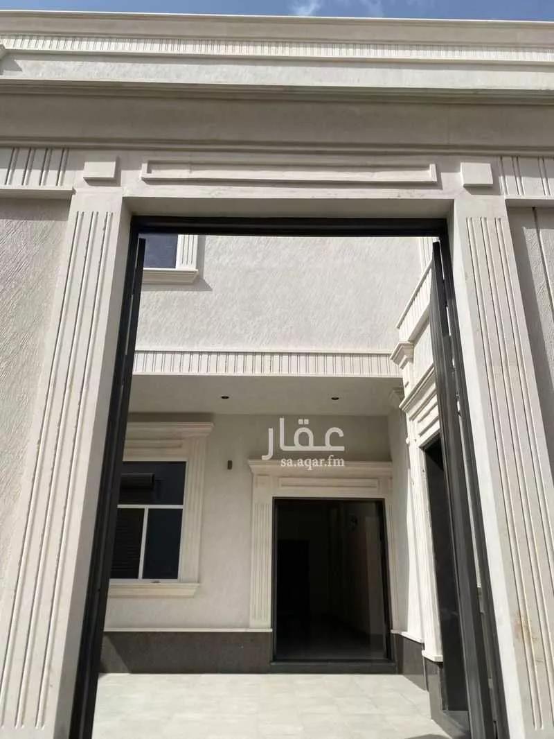 5 bedroom villa in An Nasim Al Gharbi 8