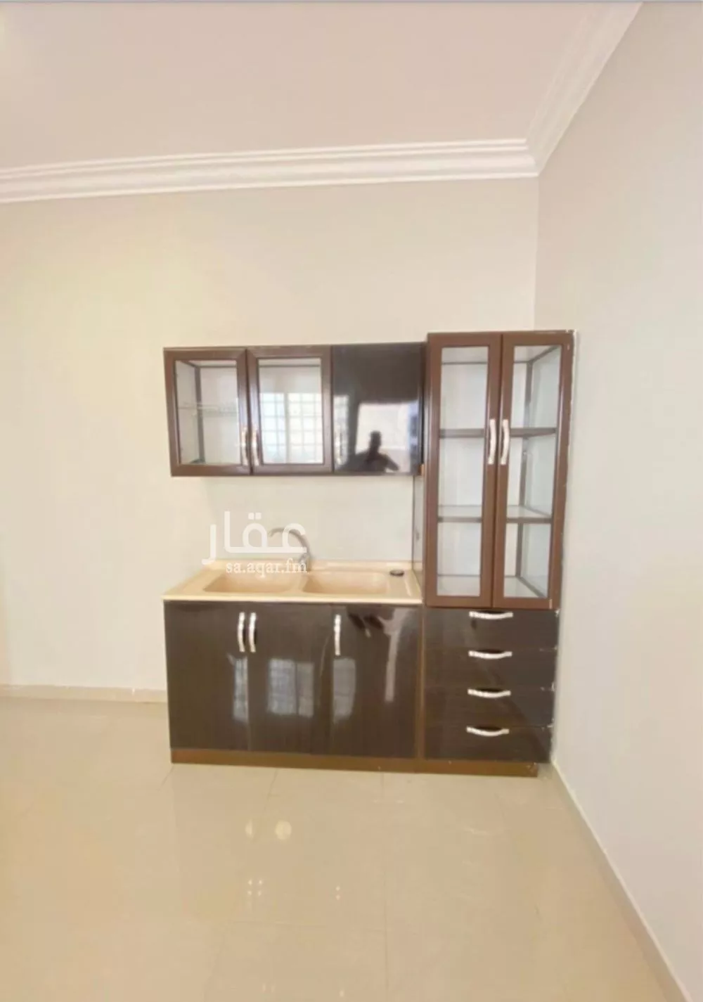 1 bedroom apartment in Al Aqiq 3