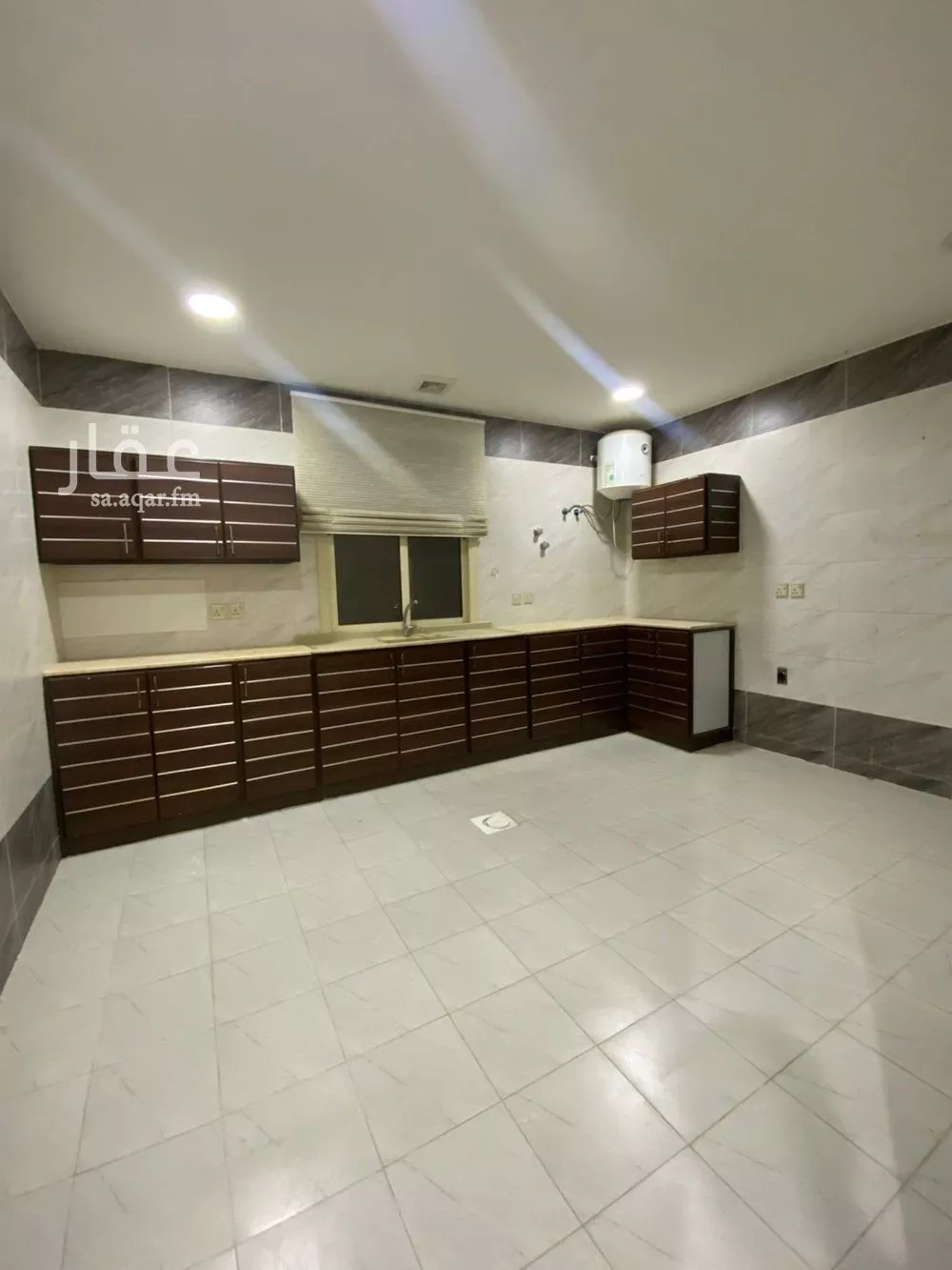 2 bedroom apartment in An Nur 6